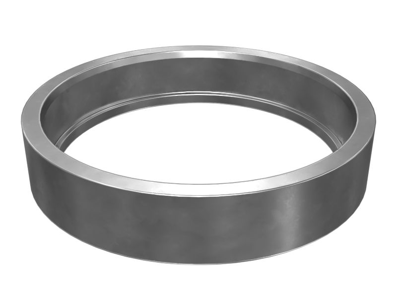 Наружное кольцо подшипника, внутренний диаметр 105,847 мм