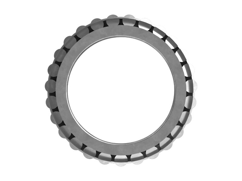 Конический подшипник с наружным диаметром 298,24 мм