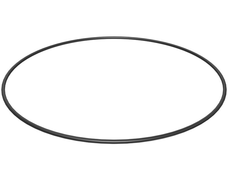 Уплотнительное кольцо с внутренним диаметром 230,67 мм