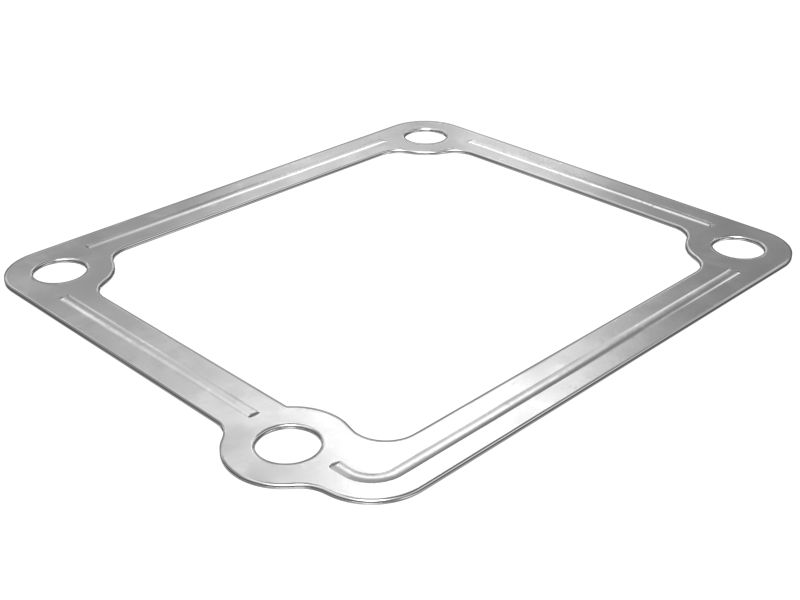 7W-6081: Gasket Penutup Blok Engine Tebal 0,8 mm