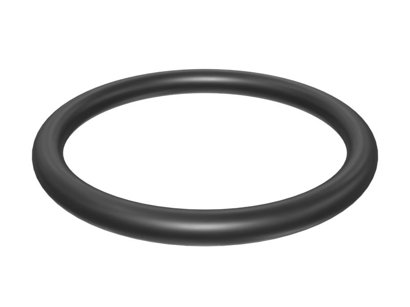 Уплотнительное кольцо с внутренним диаметром 17,17 мм