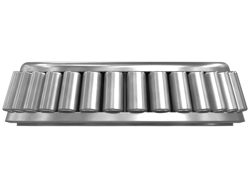 Конический подшипник, внутренний диаметр 85 мм