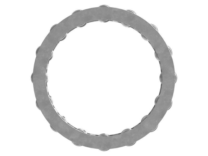 Игольчатый роликовый подшипник