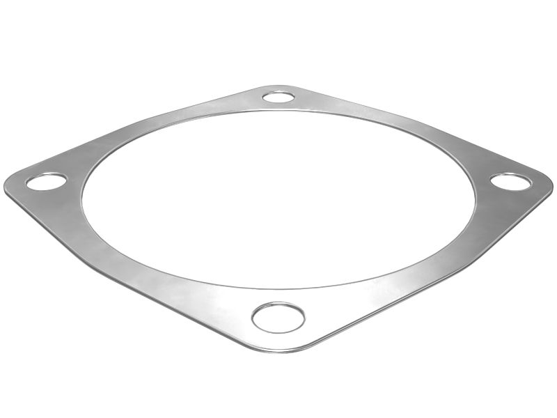 245-8342: Τετράγωνη φλάντζα πάχους 0,8 mm