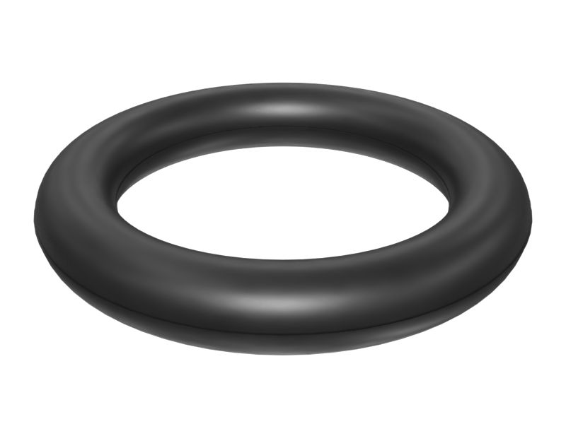 Уплотнительное кольцо с внутренним диаметром 23,16 мм