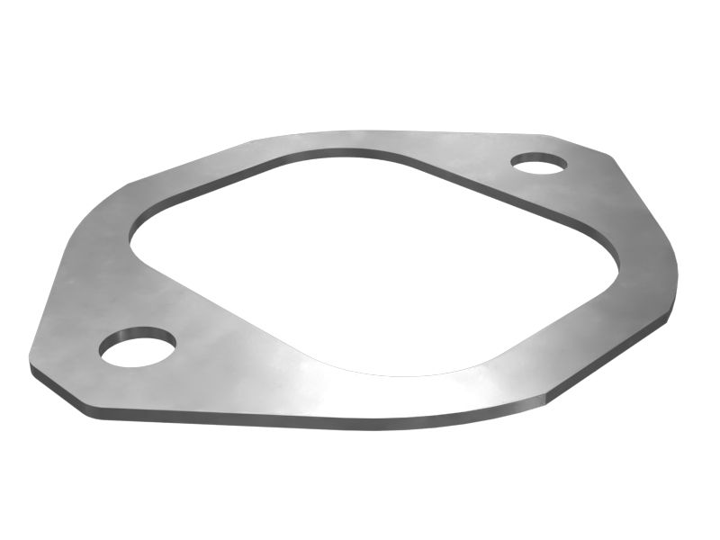 Прокладка выпускного коллектора, толщина 1,9 мм