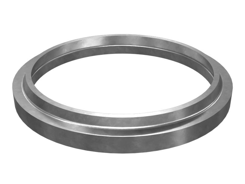 Защелкивающееся однокромковое уплотнение стеклоочистителя толщиной 14,1 мм