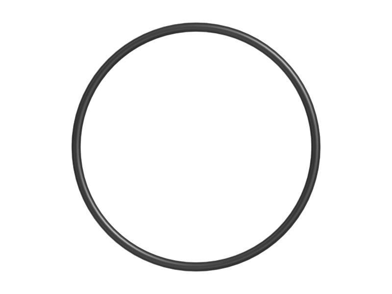 Уплотнительное кольцо с внутренним диаметром 88,49 мм