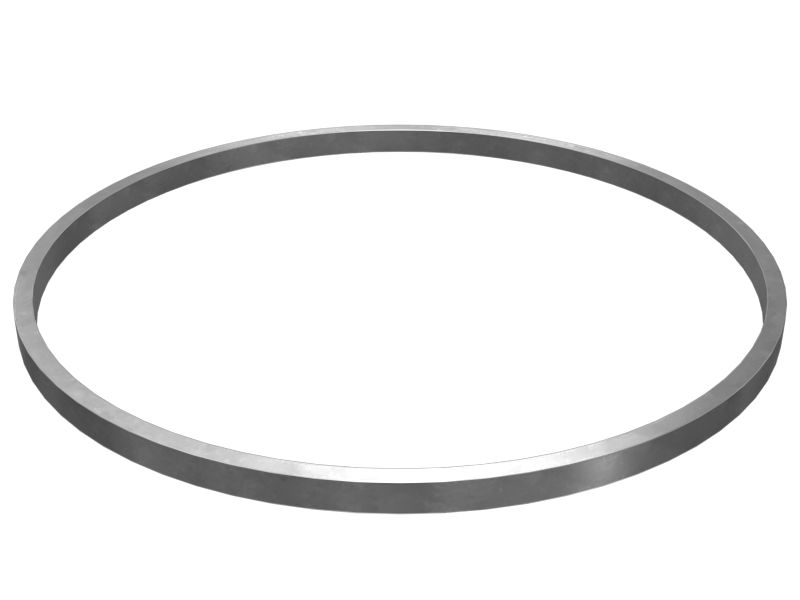 Прокладка крышки переднего кожуха двигателя