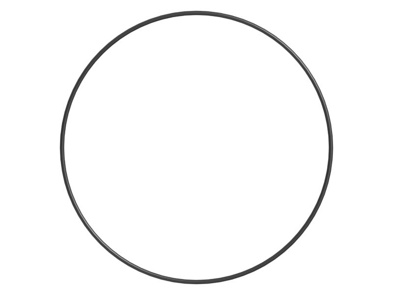 Уплотнительное кольцо с внутренним диаметром 329,56 мм