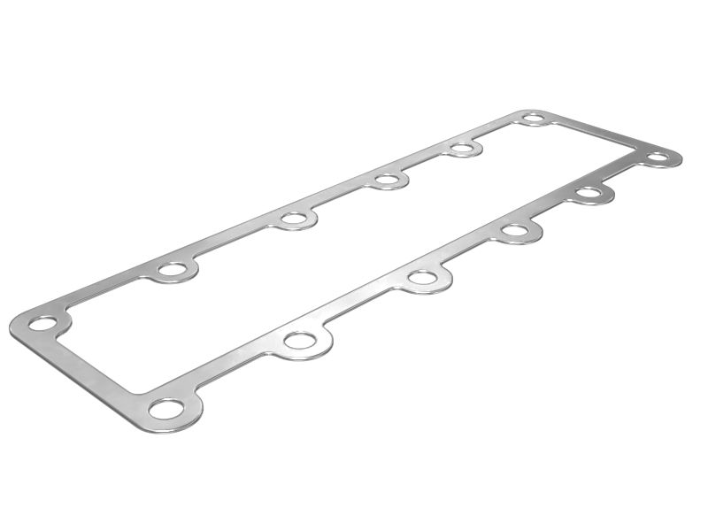 Прокладка крышки топливного канала толщиной 0,8 мм