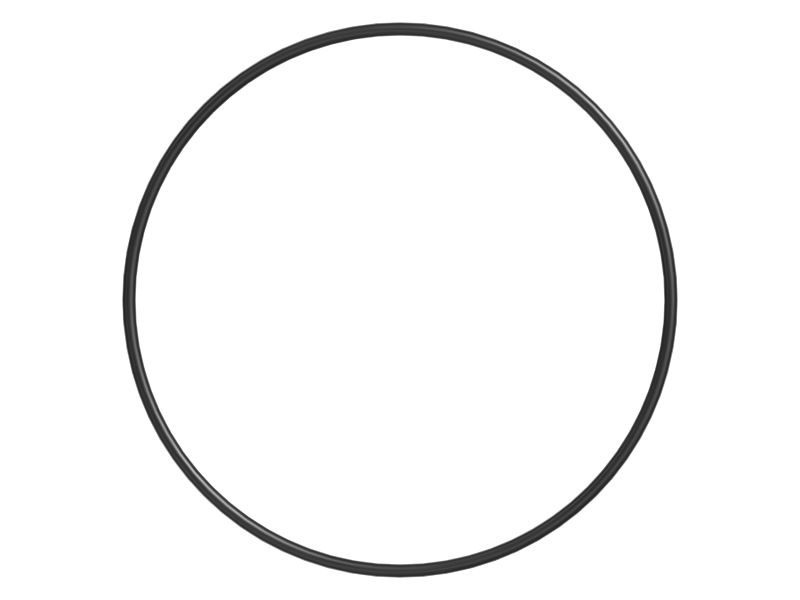 Уплотнительное кольцо с внутренним диаметром 107,62 мм