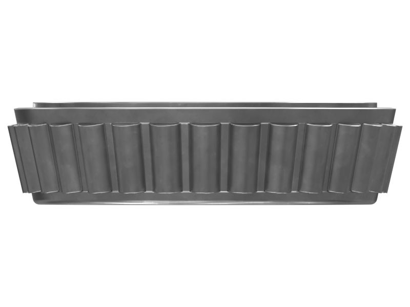 Специальный конусный подшипник с внутренним диаметром 133,35 мм