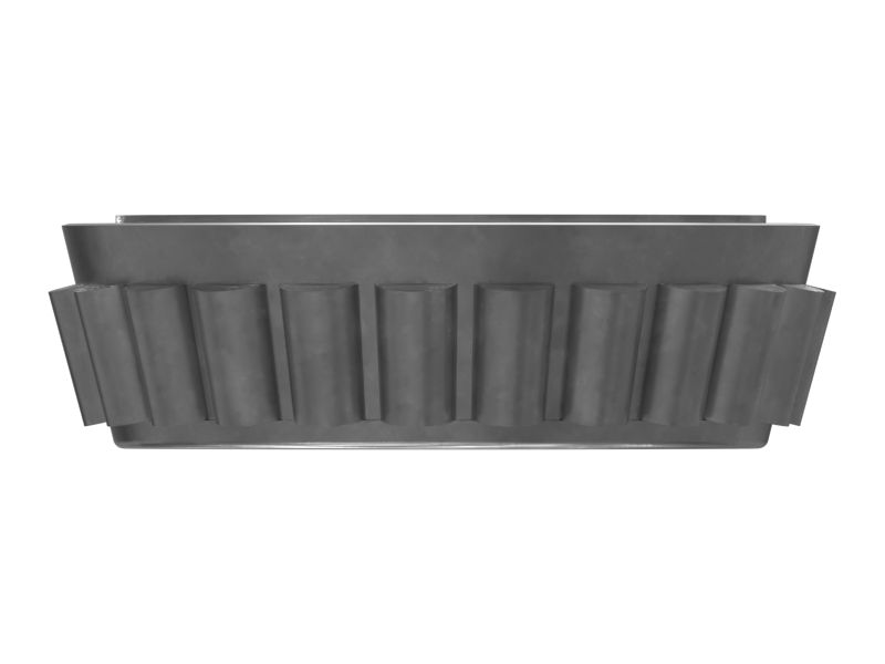 Конический подшипник с одним коническим роликом диаметром 152,40 мм