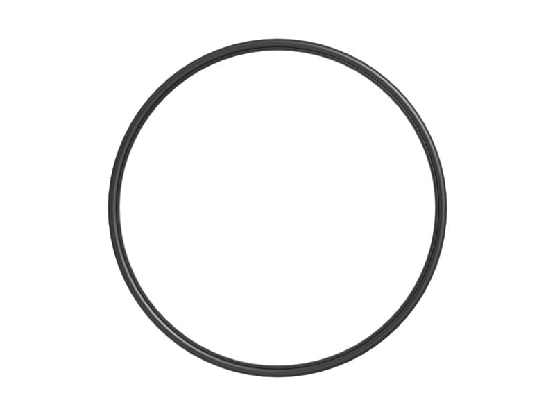 Двухконусное уплотнение в сборе, наружный диаметр 462,42 мм