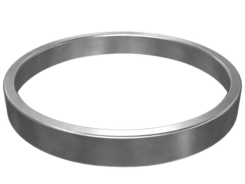 Чашка конического роликоподшипника диаметром 169,86 мм