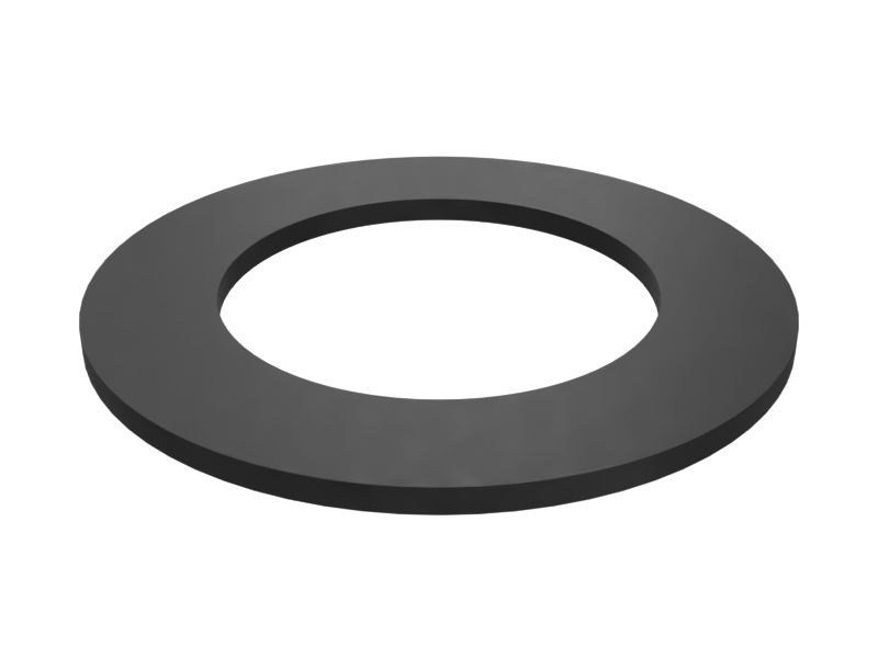 Упорная шайба