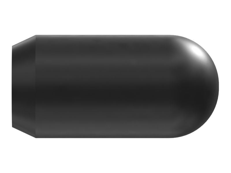 9M-2001: Solid Dowel Pin 9M2001 купить