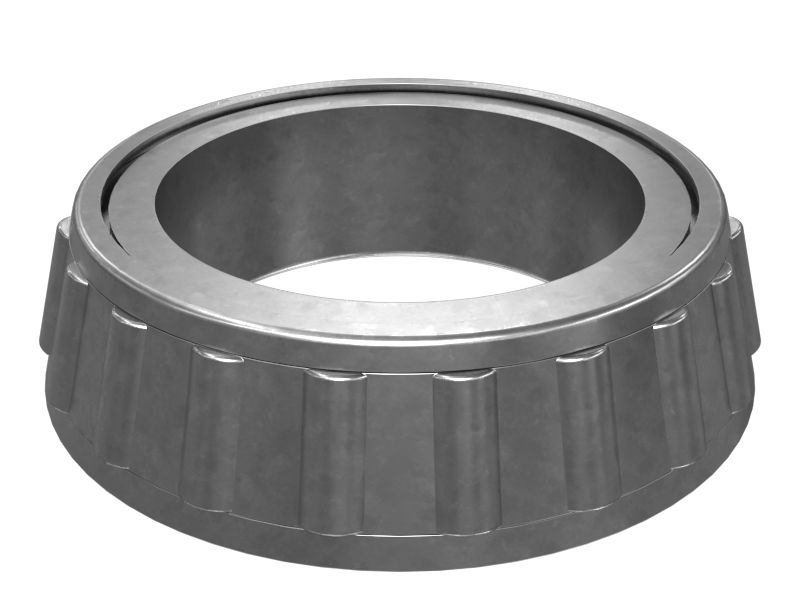 Конусный подшипник с внутренним диаметром 55 мм