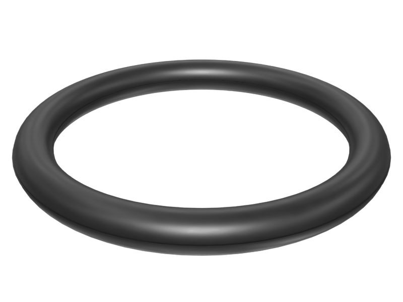 Уплотнительное кольцо с внутренним диаметром 28,17 мм