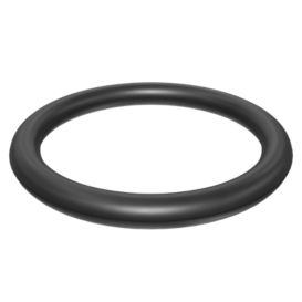 8M-5248: 3.53 x 28.17mm 70A VMQ O-Ring