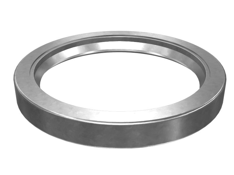 Манжетное уплотнение с диаметром вала 76,20 мм