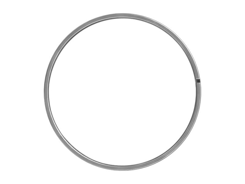 Направляющее кольцо поршня с наружным диаметром 101,6 мм