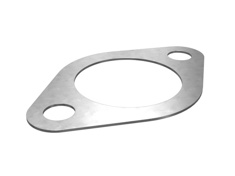 Прокладка маслопроводов двигателя толщиной 0,8 мм