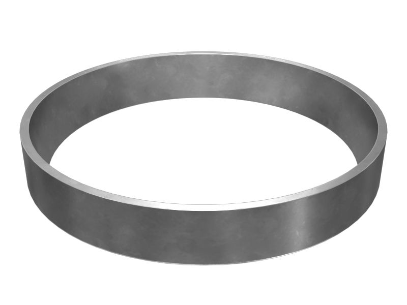 Наружное кольцо специального конического роликового подшипника, диаметр 422,26 мм