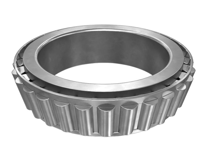 Специальный конусный подшипник с внутренним диаметром 133,35 мм