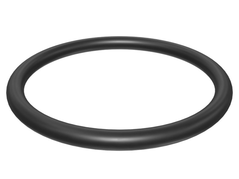 Уплотнительное кольцо с внутренним диаметром 40,87 мм