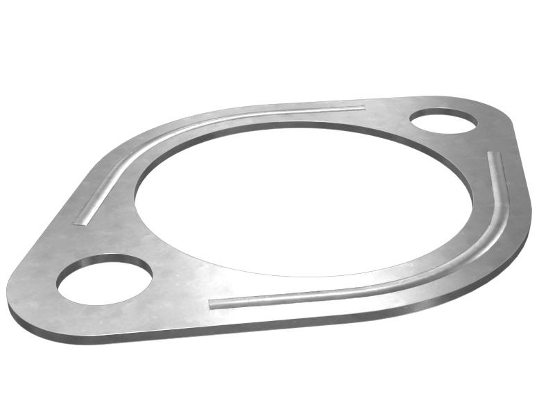 285-3200: Flywheel Housing Gasket Kit - Rear Structure | Cat