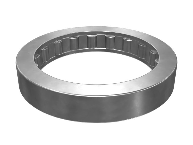 Подшипник (наружное кольцо и ролики) ВД 96,45 мм