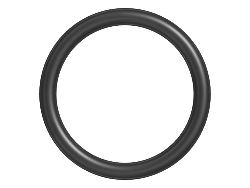 Уплотнительное кольцо с внутренним диаметром 15,6 мм