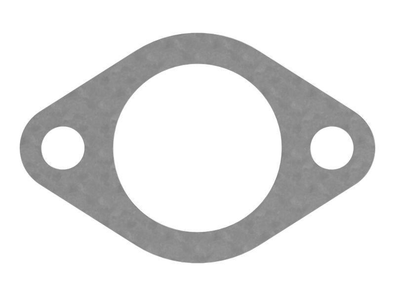 Прокладка маслопроводов двигателя толщиной 0,8 мм