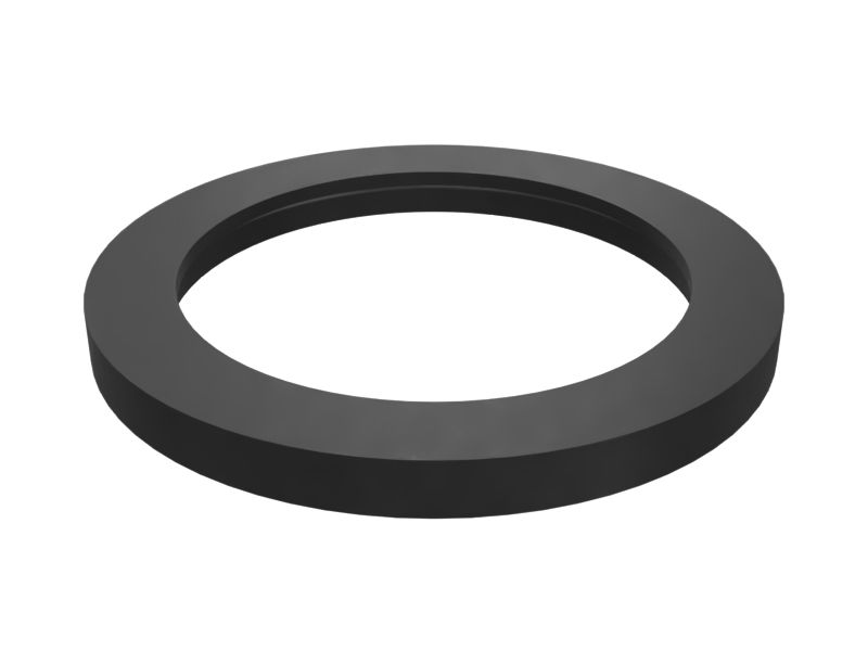 9W-6922: Ωστική ροδέλα διαμέτρου 65,6 mm