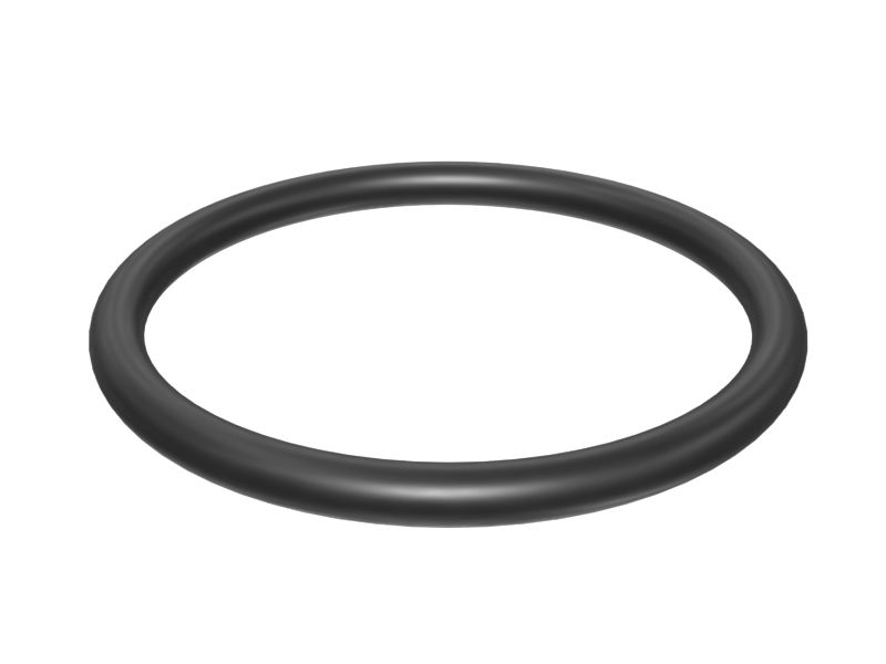 Уплотнительное кольцо с внутренним диаметром 40,87 мм