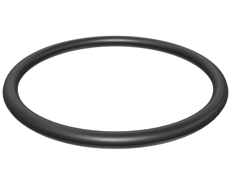 売れ筋ランキングも 3 238-5086: x Store Parts Cat® | O-Ring FKM 90A 43.69mm その他