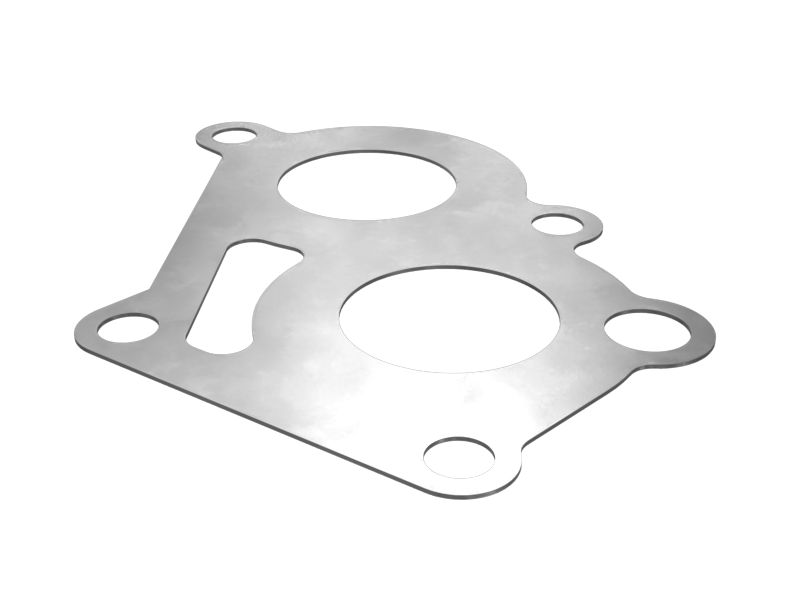 Прокладка водопроводных линий толщиной 0,84 мм