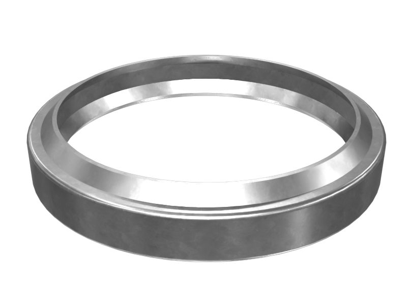 Манжетное уплотнение вала, диаметр вала 70 мм