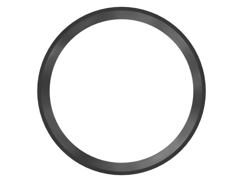 Подшипник с наружным кольцом с наружным диаметром 115,00 мм