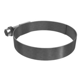 144-0367: 带衬套的 70.00 mm 内径带夹