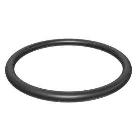8M-8515: 2.6 X 33mm 70A VMQ O-Ring