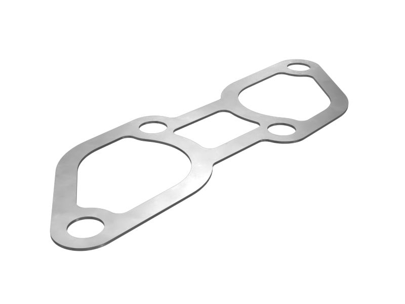 9Y-6860: 0,8 mm dikke oliefilterdekselpakking