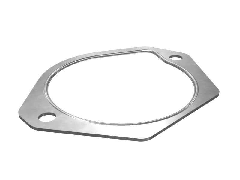 Кромочное клеевое уплотнение (прокладка)