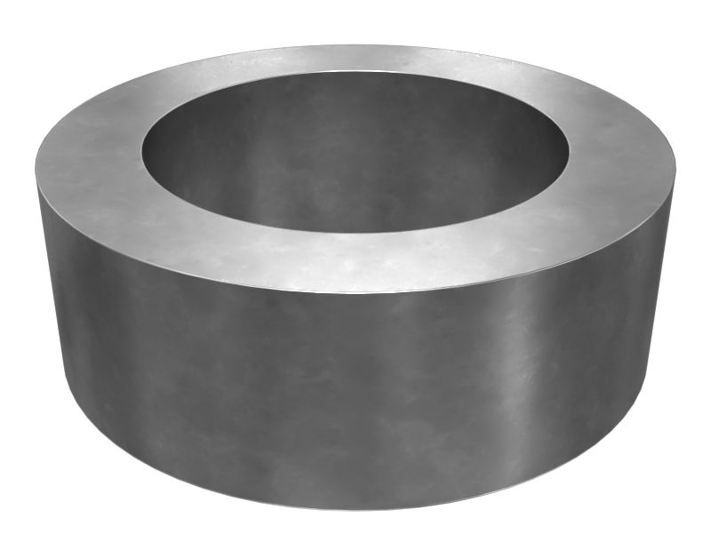 Фетровая шайба с наружным диаметром 22 мм