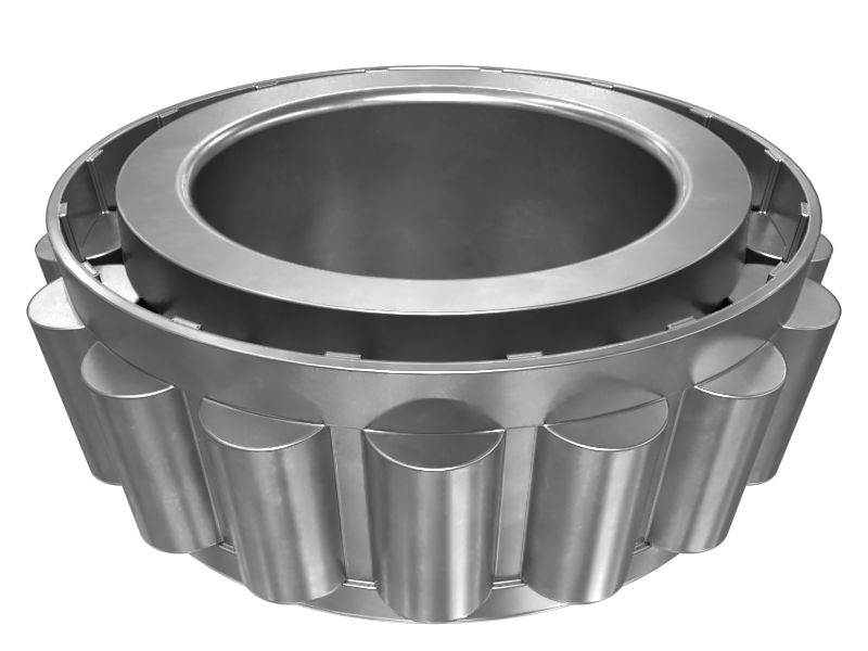 Специальный конический подшипник с внутренним диаметром 88,90 мм