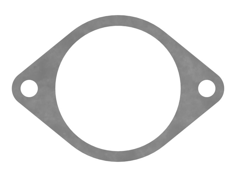 Прокладка гидронасоса толщиной 0,8 мм