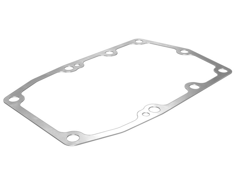 Прокладка масляного насоса двигателя толщиной 0,8 мм