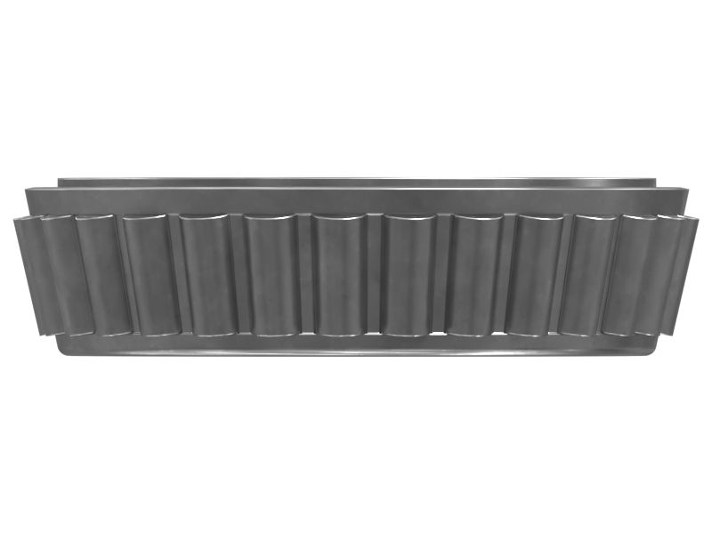 Специальный конусный подшипник с внутренним диаметром 133,35 мм